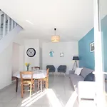 De France - Orvason 2 بيت للعطل