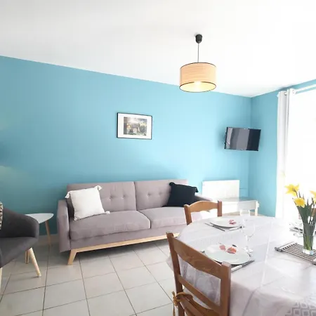 Gite Gites De France - Orvason 2 *