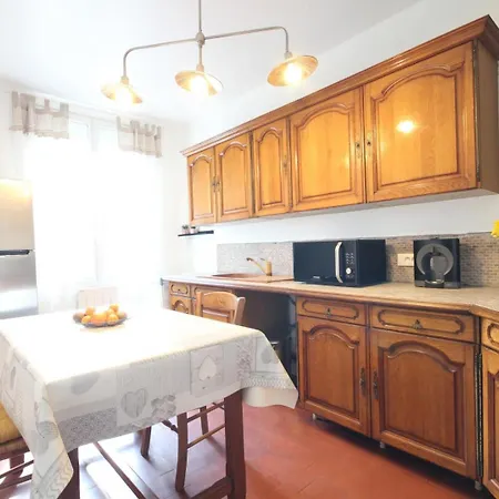 Gite Gites De France - Orvason 2 Holiday home Sainte-Marguerite-Sur-Duclair