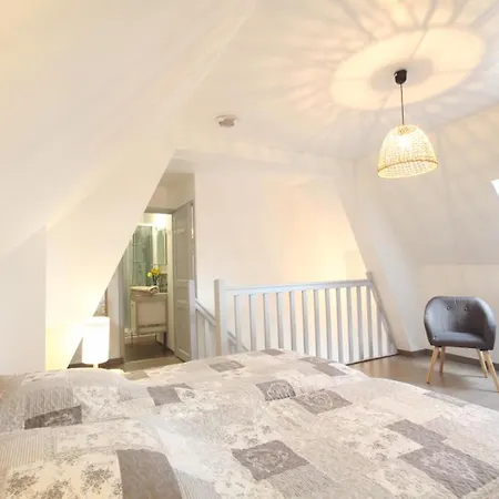 Gite Gites De France - Orvason 2