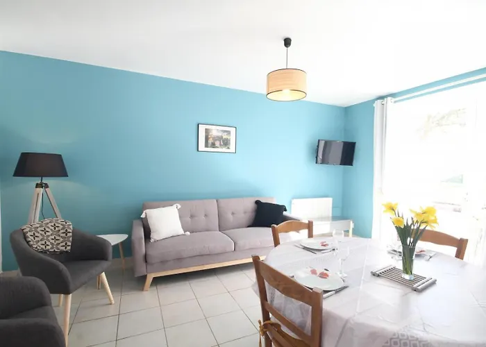 Gite Gites De France - Orvason 2 *