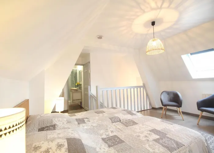 Gite Gites De France - Orvason 2