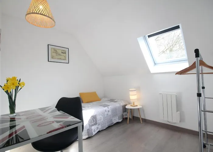 Gite Gites De France - Orvason 2