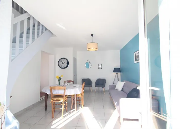 Gite Gites De France - Orvason 2 Holiday home